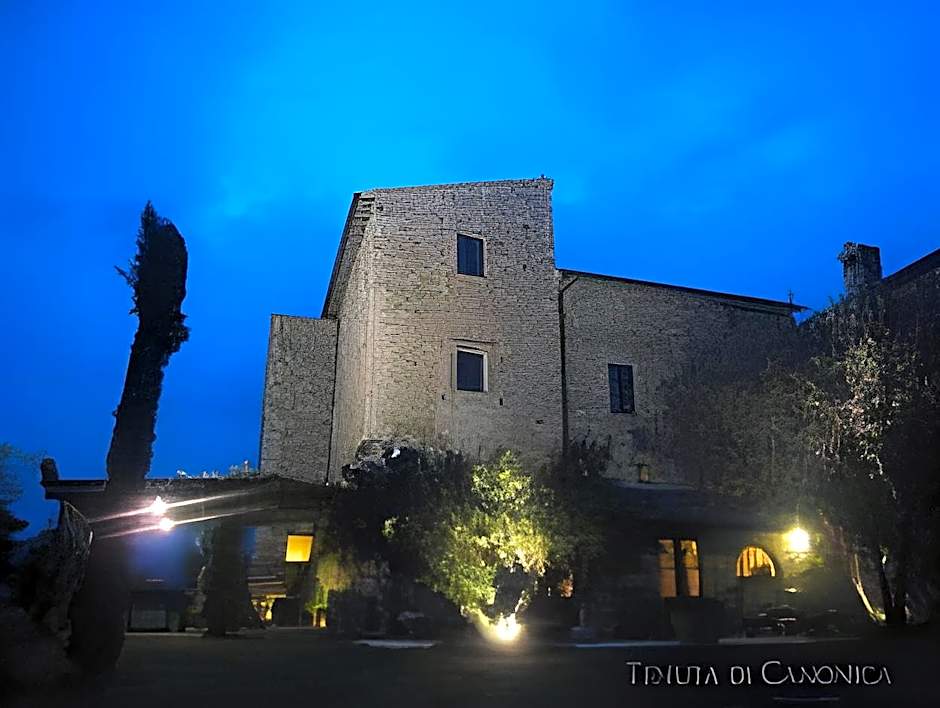 Tenuta Di Canonica