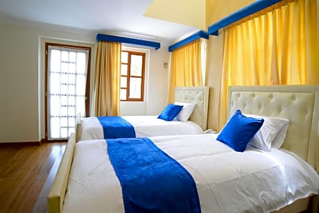 Marquiz Hotel Boutique