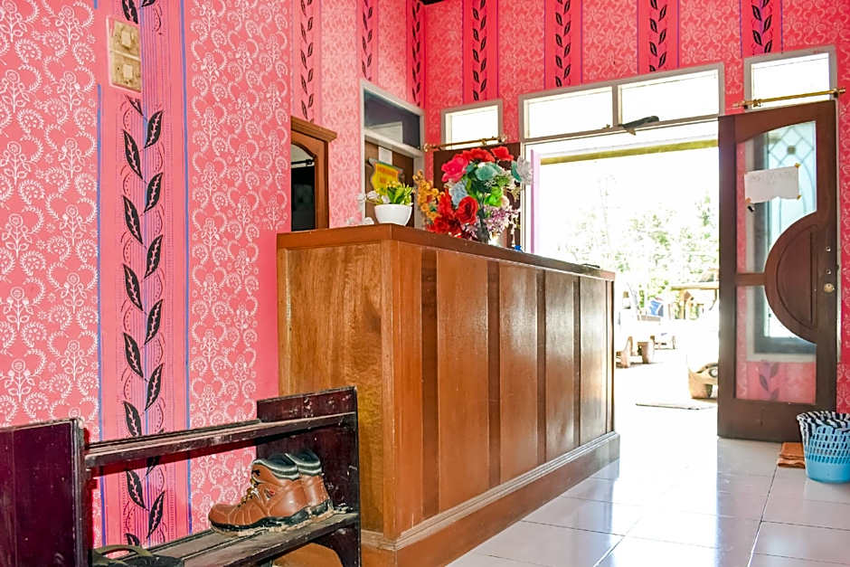 Hotel O Penginapan Widodo
