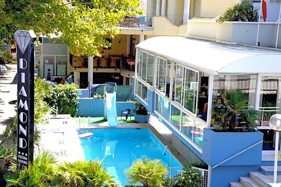 Hotel Diamond