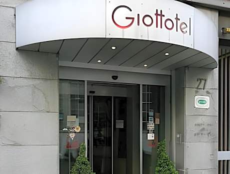 Hotel Giotto