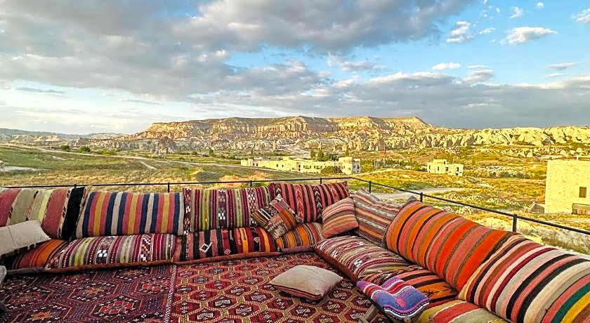 Perla Cappadocia
