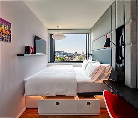 King Room - Premium View