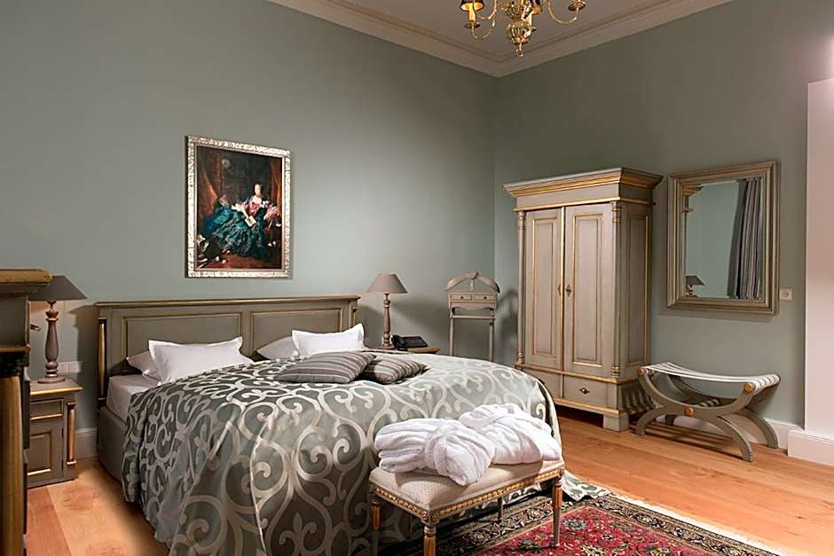 Palais Esplanade Hamburg-Adults Only