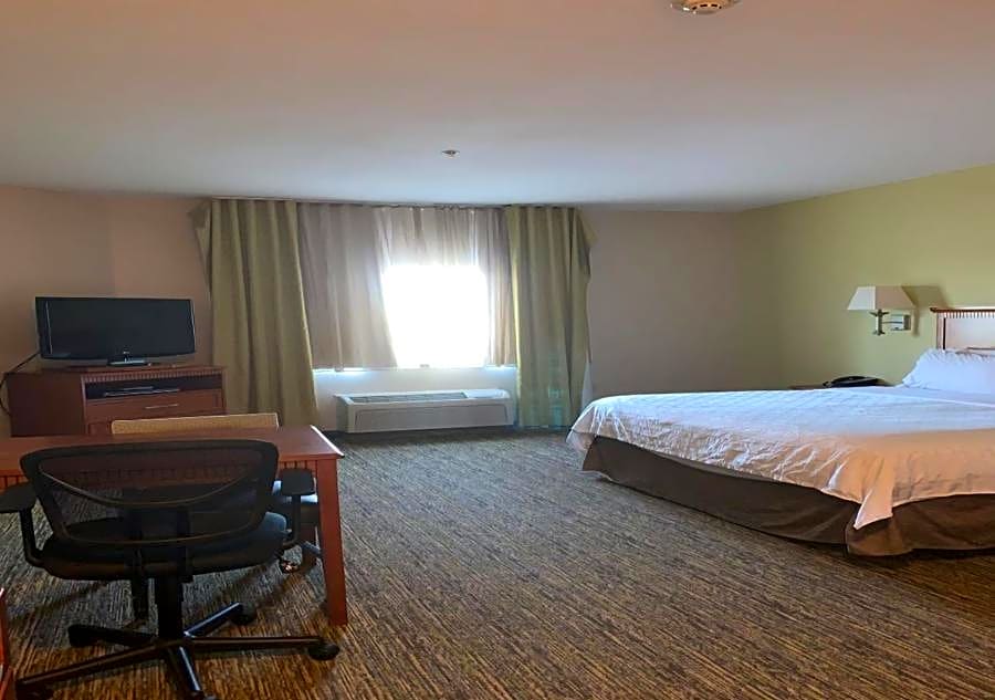 Candlewood Suites Temple By IHG
