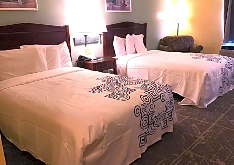 Knights Inn & Suites Dublin