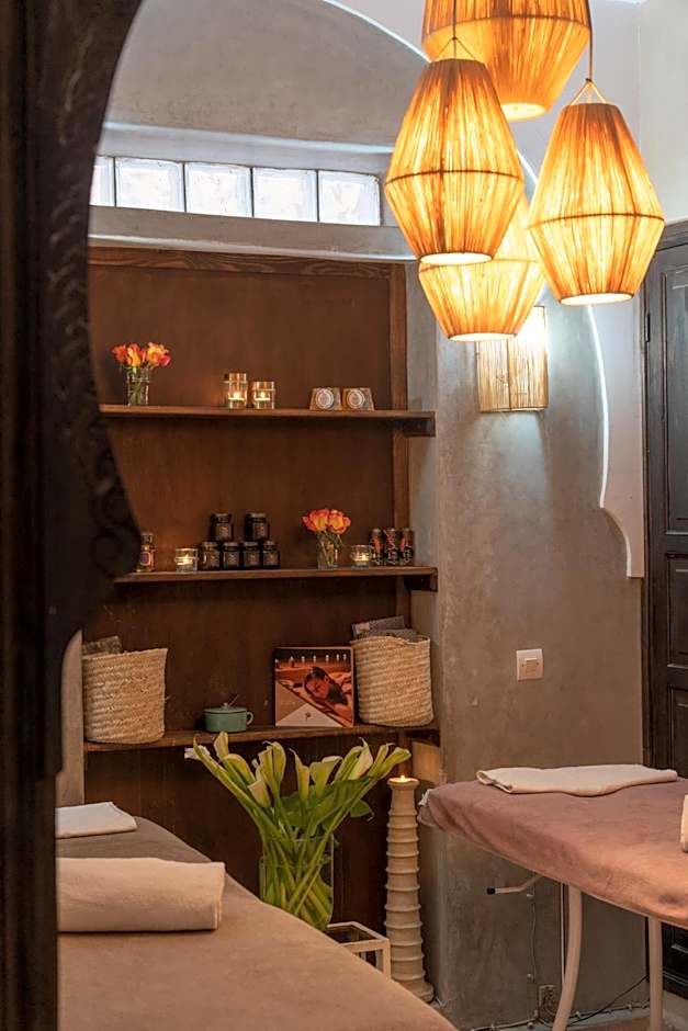 Riad l'Oiseau du Paradis