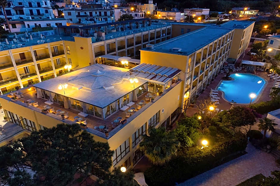 Grand Hotel Terme di Augusto