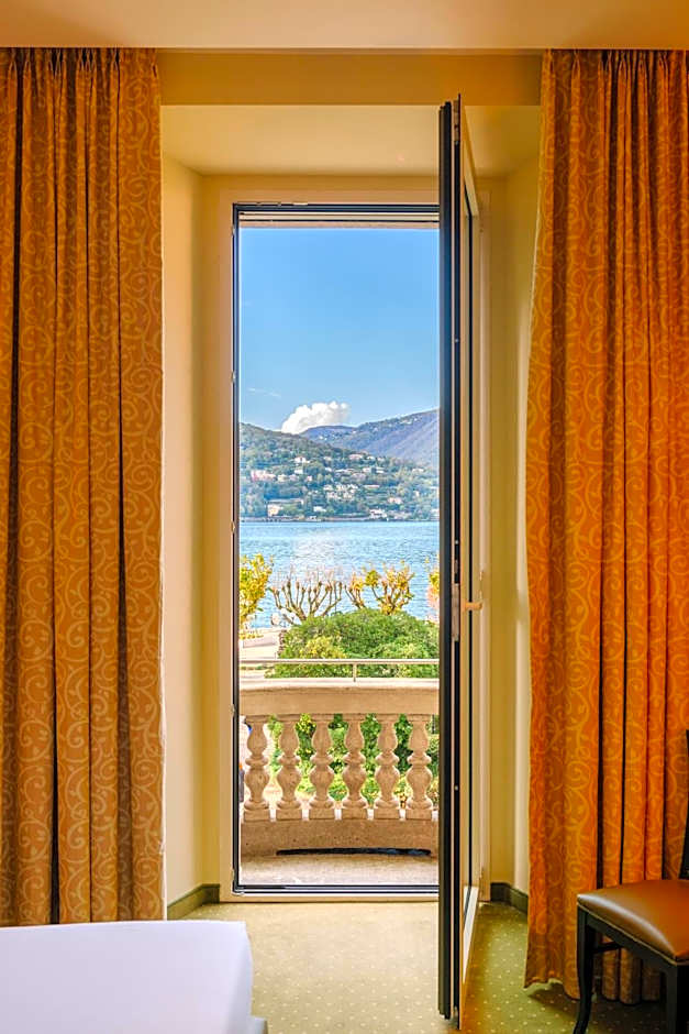 Palace Hotel Lake Como