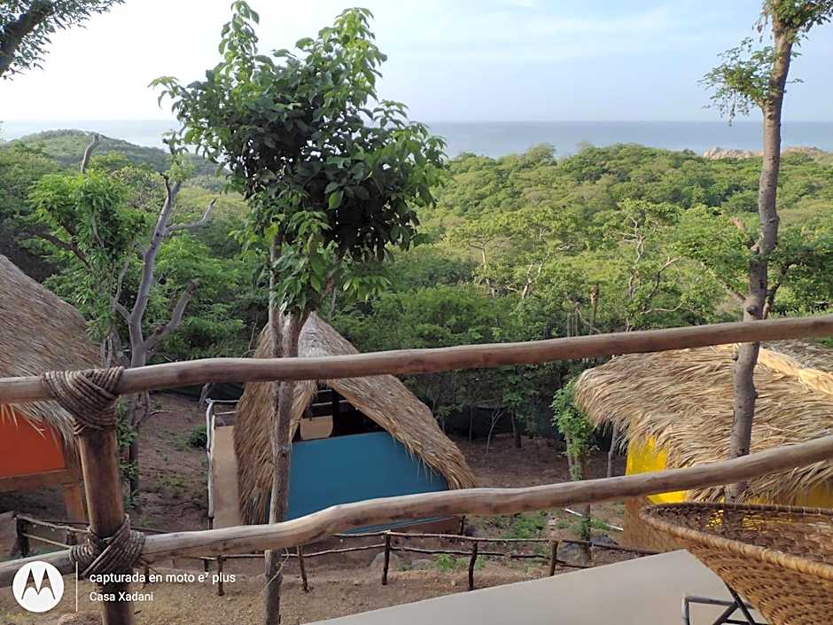 Casa Xadani