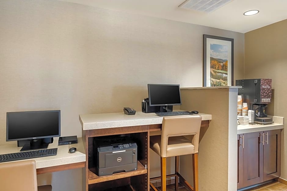 Comfort Inn & Suites Schenectady - Scotia