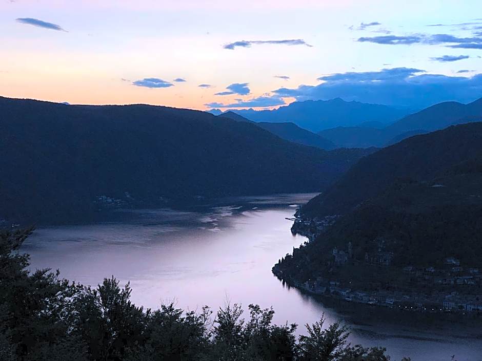 Locanda San Silvestro - Meride