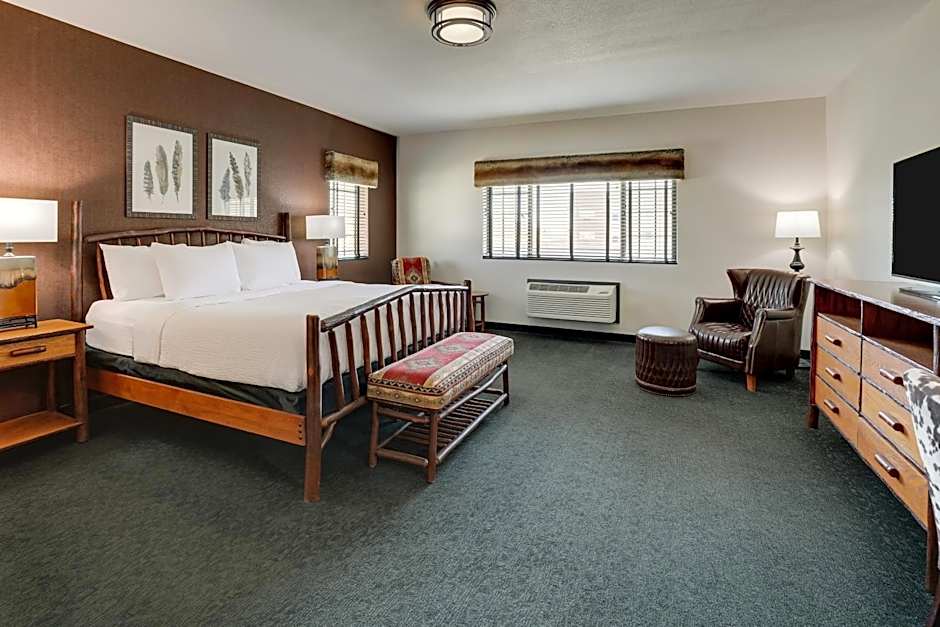 Stoney Creek Hotel Tulsa - Broken Arrow