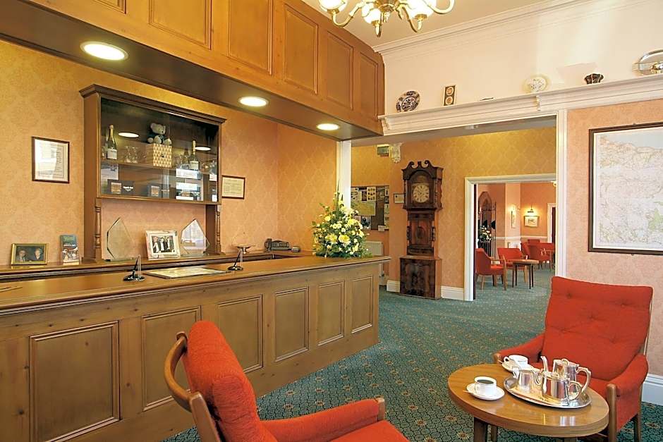 Saxonville Hotel