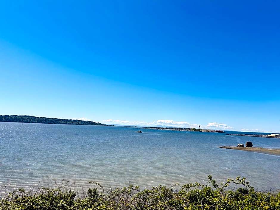 Anchor Inn Motel by Loyalty