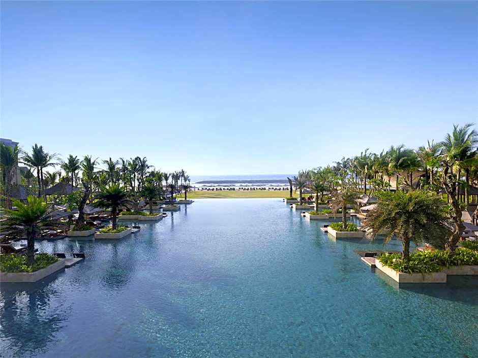 The Apurva Kempinski Bali