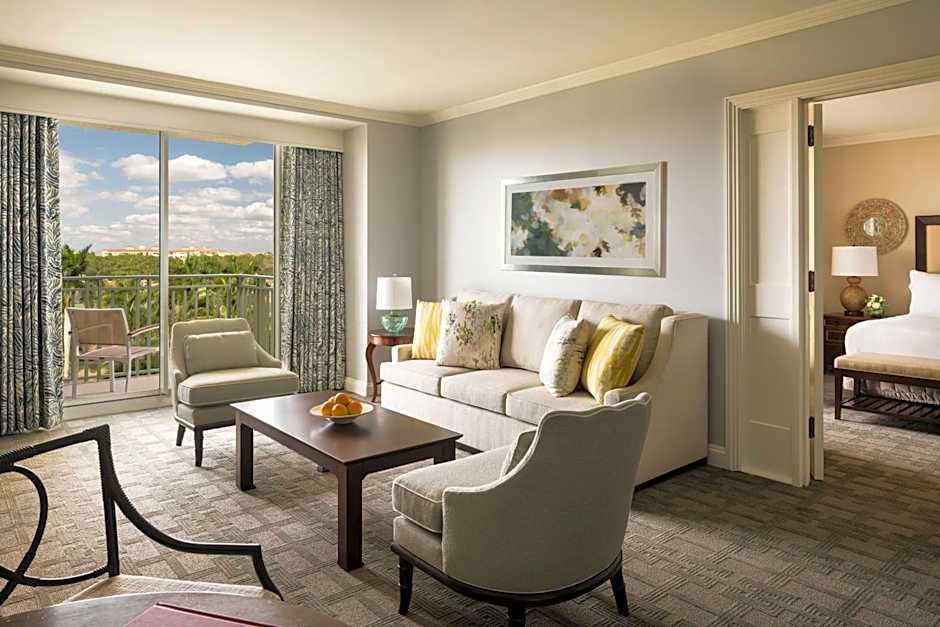 The Ritz-Carlton Naples, Tiburón