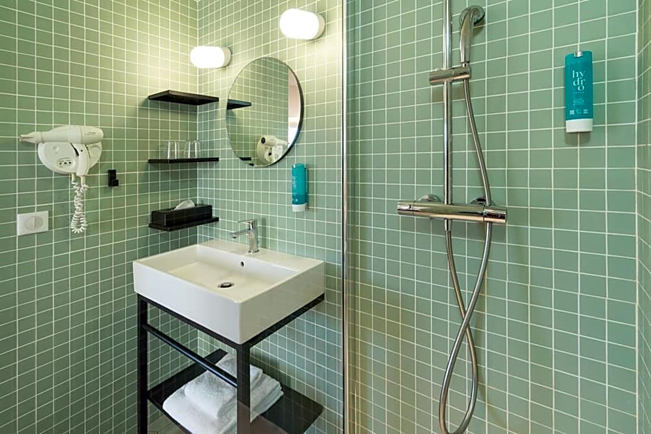 Urban Hotel & Spa Aix-les-Bains - BW Signature Collection