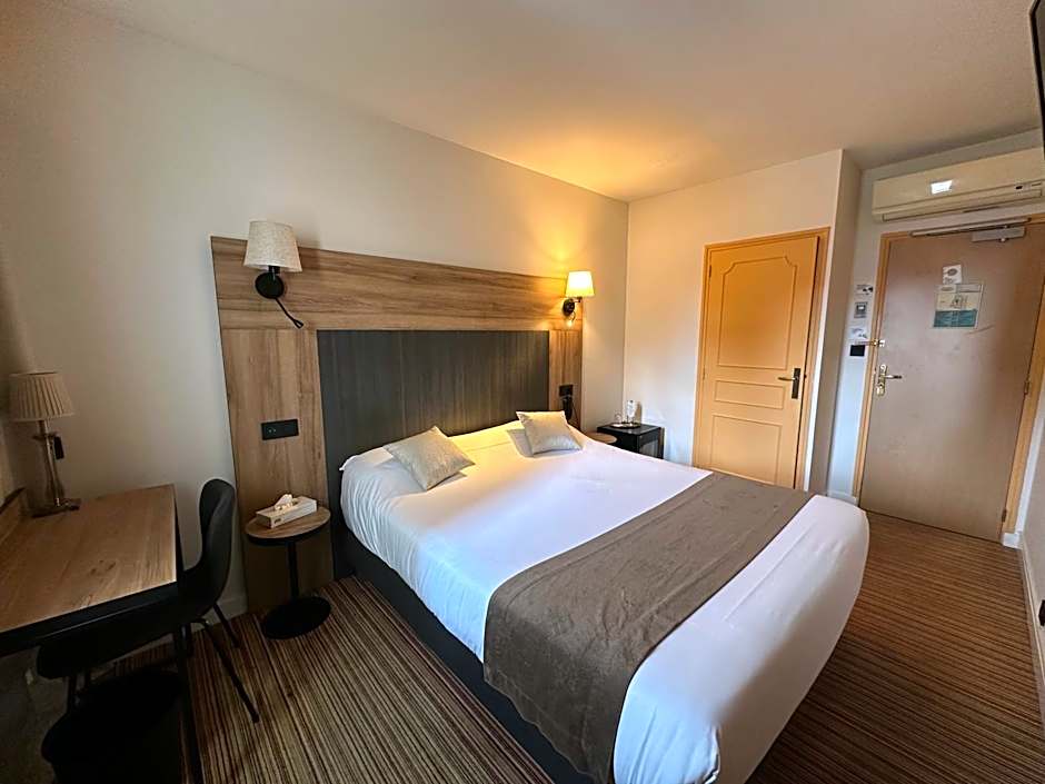 The Originals City, Hotel Napoleon, La Roche-sur-Yon (Inter-Hotel)