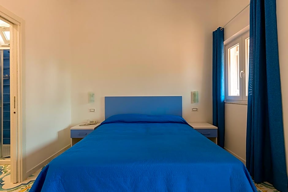 Hotel Villa Sirena