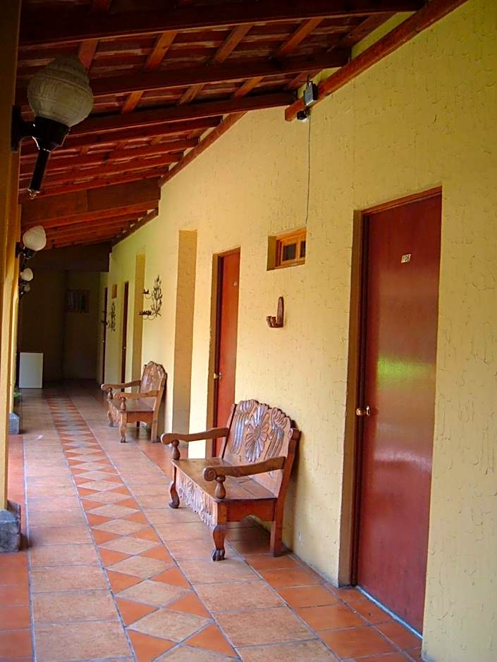 Hotel Mediterraneo Plaza