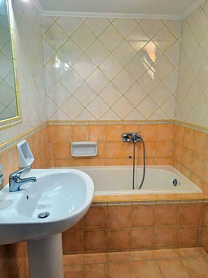 Villa Dionysia Amoudi