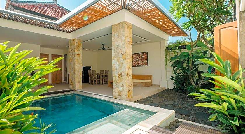 Puri Canggu Residence
