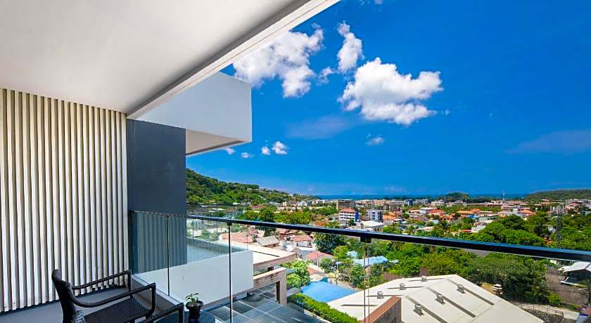 The Yama Hotel Phuket