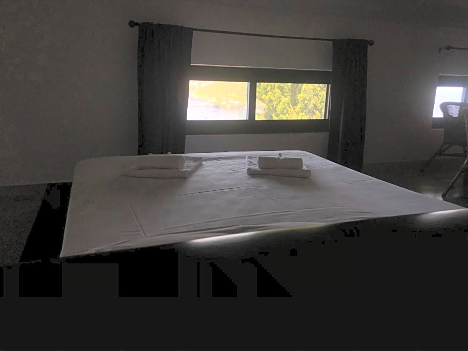 Villa Nappi Bed & Breakfast