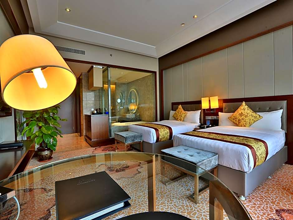 Shenyang Longemont Hotel