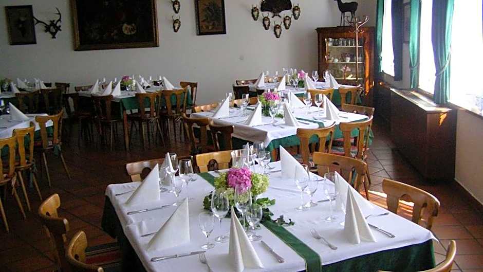 Gasthof Jaegerwirt