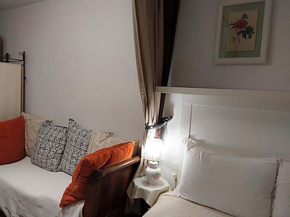 B&B Ma Maison