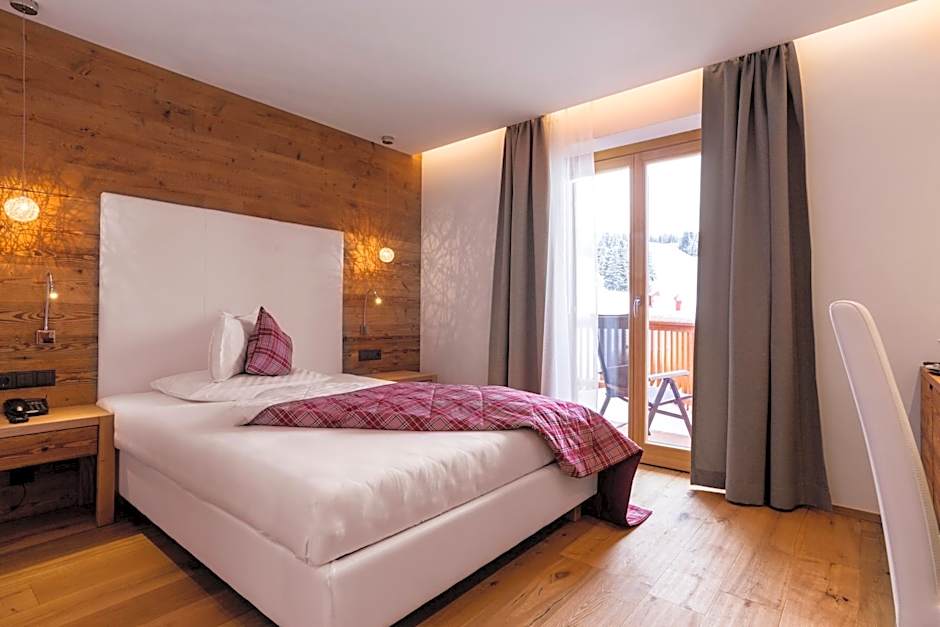 Sporthotel Floralpina