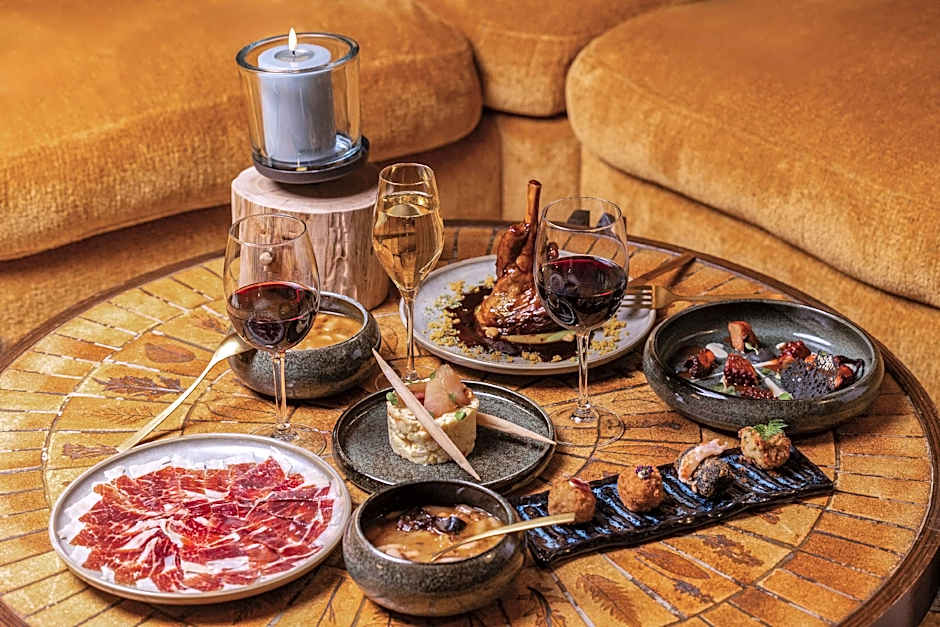 MIM Baqueira Member of Melia Collection