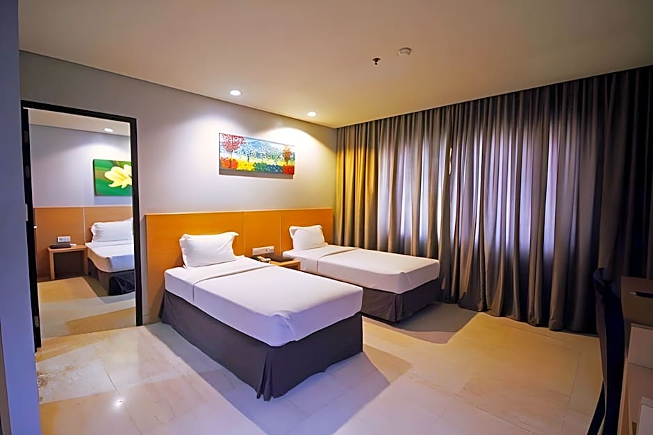 Amalia Hotel Lampung
