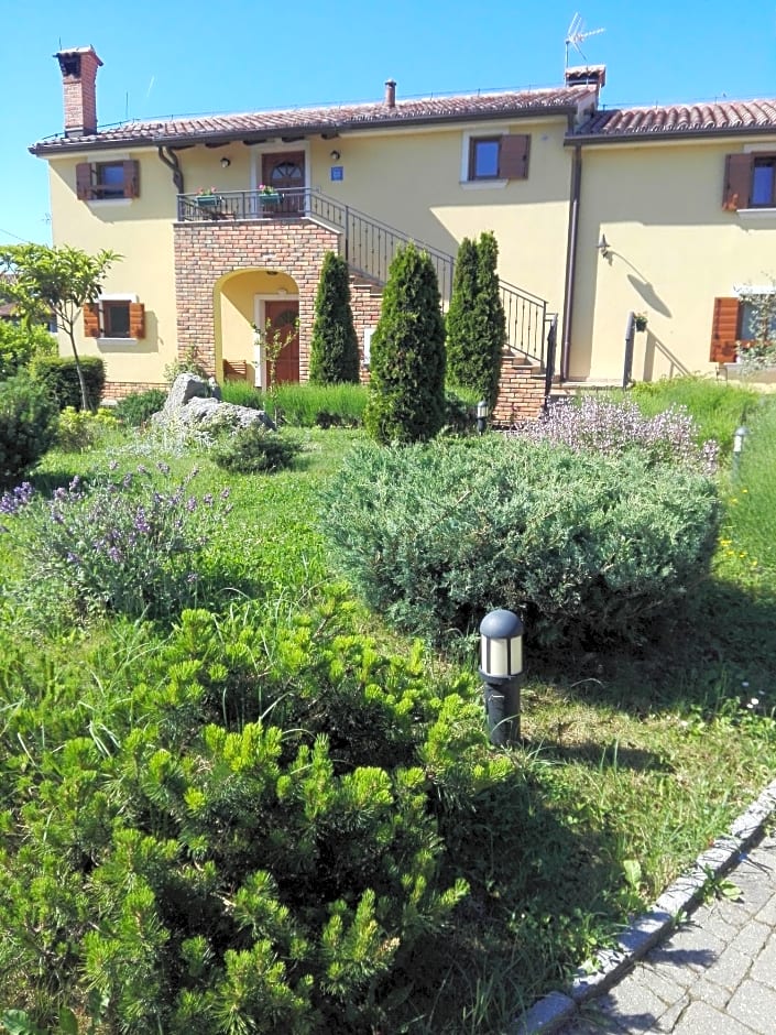 Guest House Stancija Kovacici