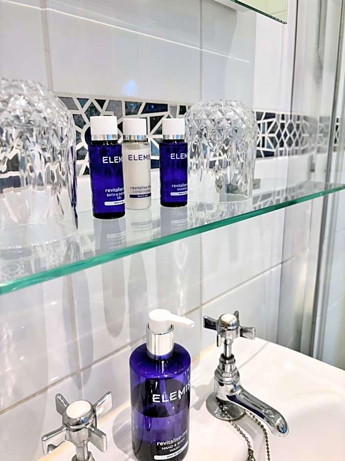 Blackaddie House Hotel