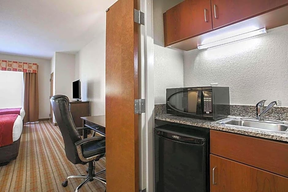 Comfort Suites Augusta Riverwatch