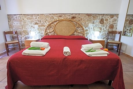 Terrasini 2000 - Case Vacanze