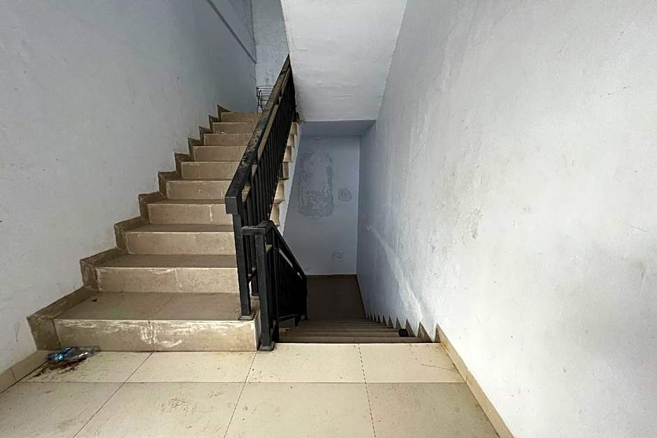 Hotel O Kost Reski 2 Near Tugu Perbatasan Takalar - Gowa