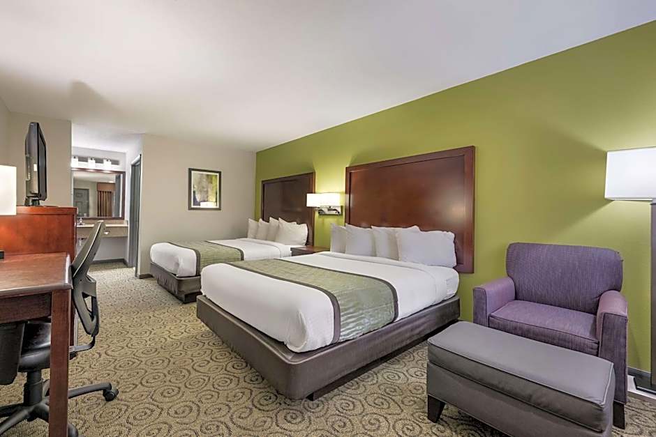 SureStay Hotel by Best Western Deer Park