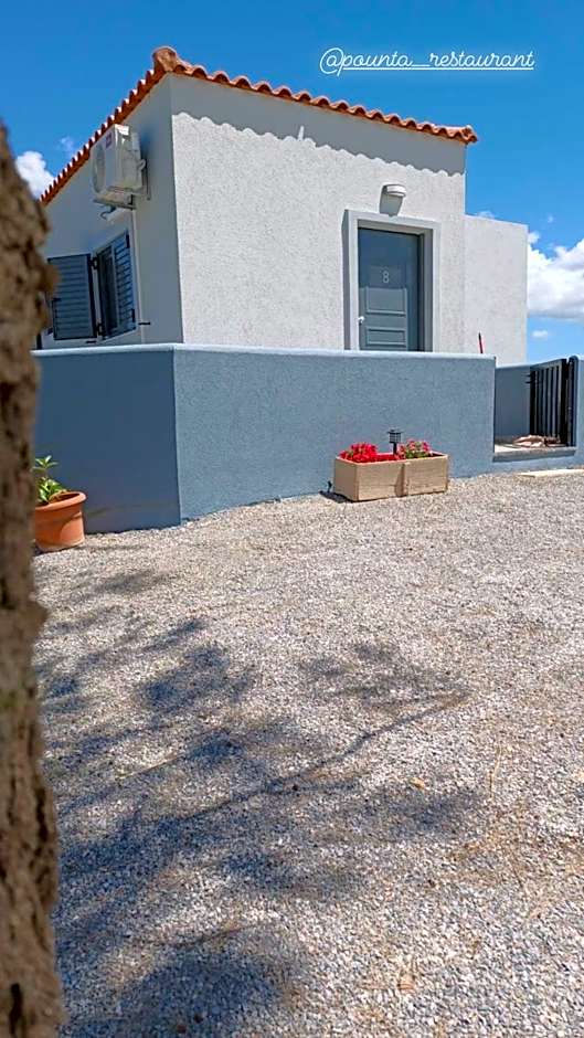 Pounta Apartments