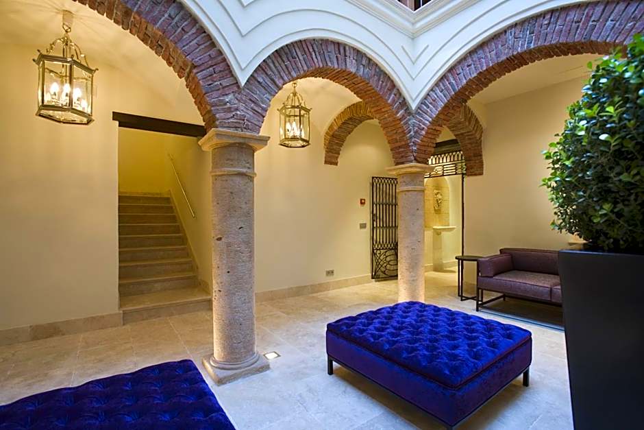 Hotel Claude Marbella