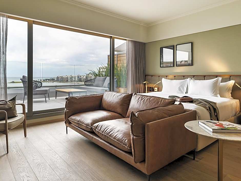Costanero Hotel Montevideo - MGallery Collection