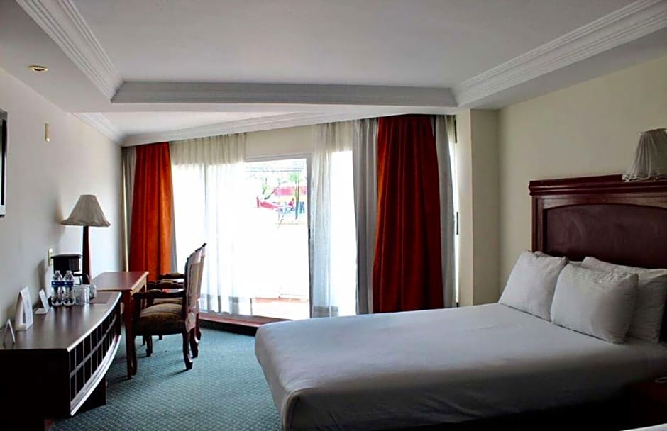 Best Western Toluca