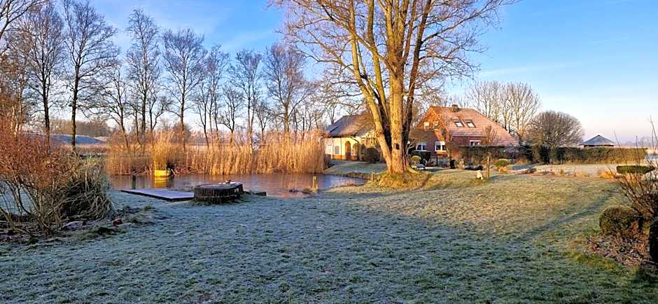 Pension Altes Zollhaus