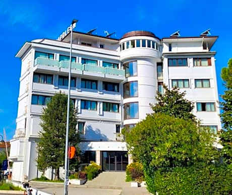 Hotel Napoléon