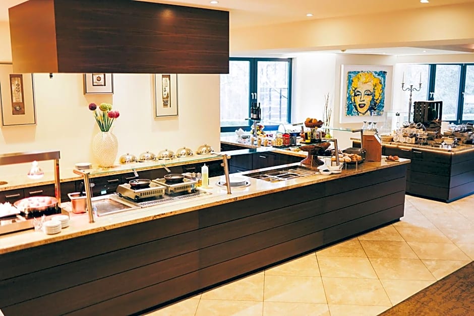 l'Arrivée Hotel & Spa