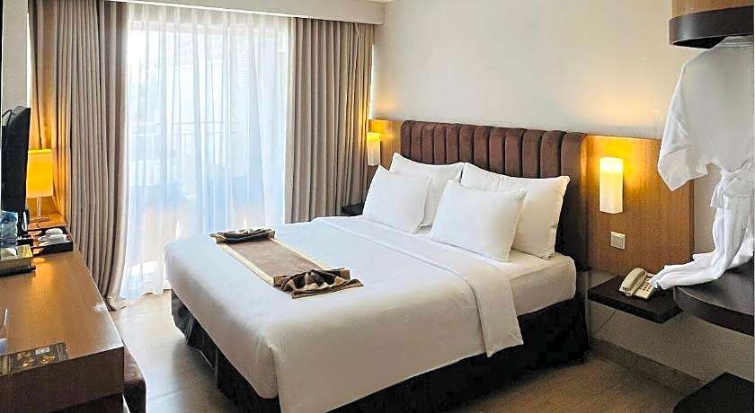 VRATA Hotel Yogyakarta