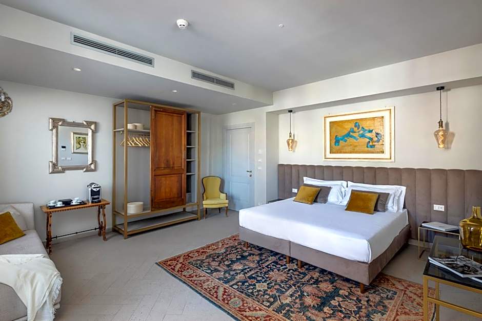 Hotel Villa Paradiso